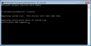 windows 10 cyberduck install stuck initializing