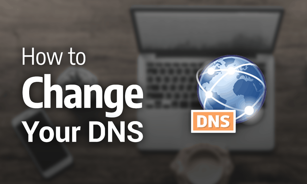 if i change dns will is hurt my microsoft email accounts