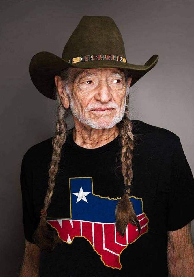 Willie Nelson