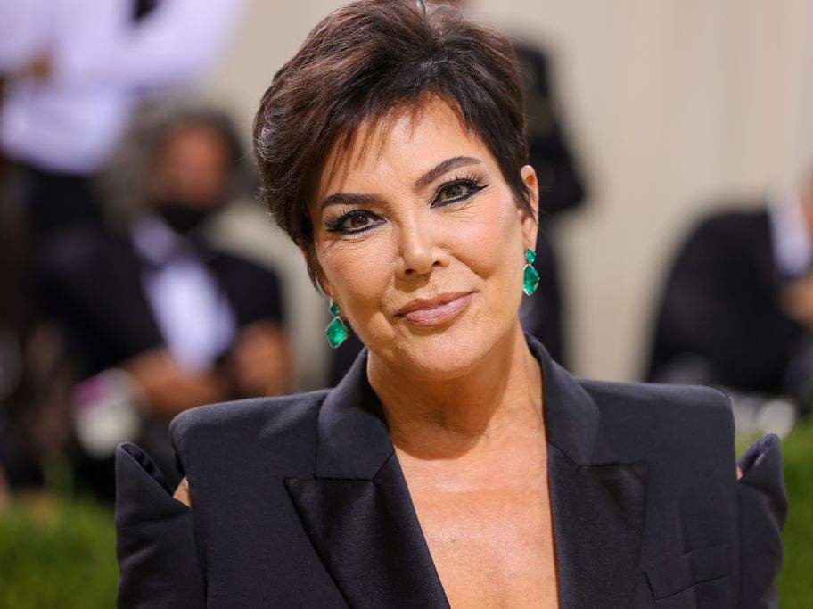 Kris Jenner