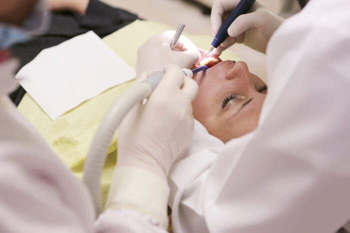 Finding Your Perfect Smile: Dental Surgeons in JLT Dubai