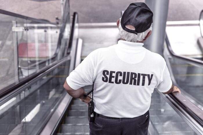 Essential Skills for Transportation Security Officers