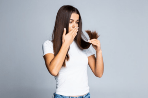 Fix Damaged Hair