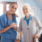 The Benefits of Personalized Care with Home Nursing Services