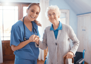 Home Nursing Services