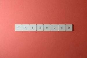 Password Manager