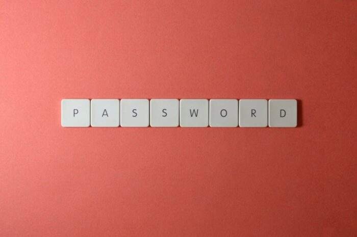 Password Manager