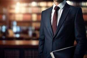 Civil Law Lawyer