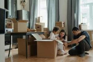 Relocation Myths