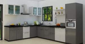 Kitchen Layout Designs