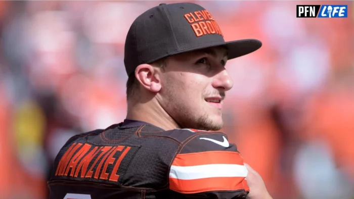 Johnny Manziel