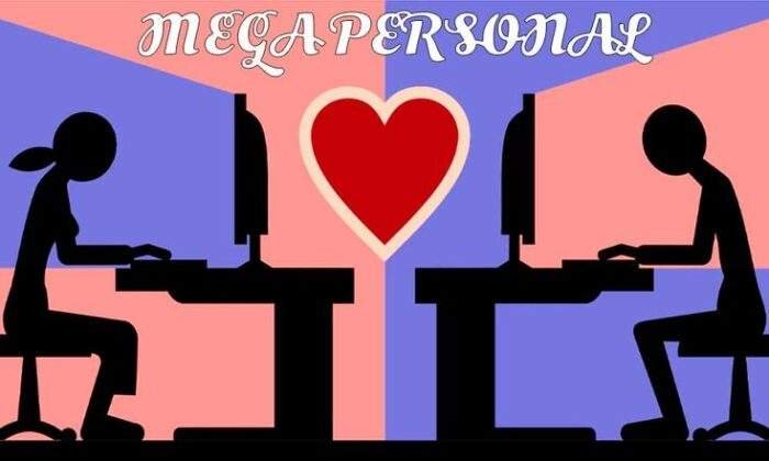 MegaPersonal