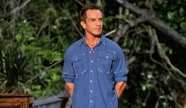 Jeff Probst