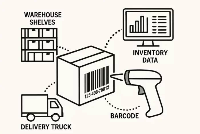 Barcode Systems
