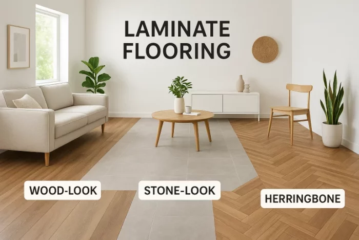 Laminate Flooring