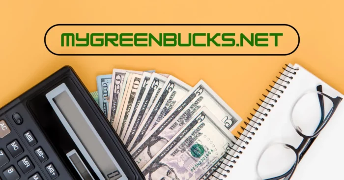MyGreenBucks.net