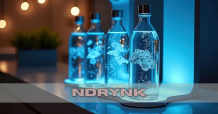 Ndrynk 