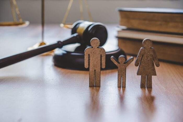 Family Lawyer