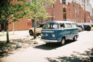 Buying a New Minivan