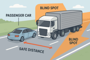 Commercial Vehicle Accidents