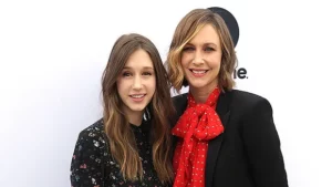 Laryssa Farmiga