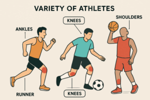 Sports Injuries