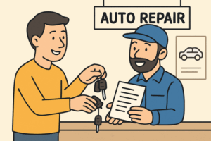Auto Repair