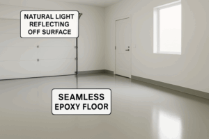 Epoxy Flooring