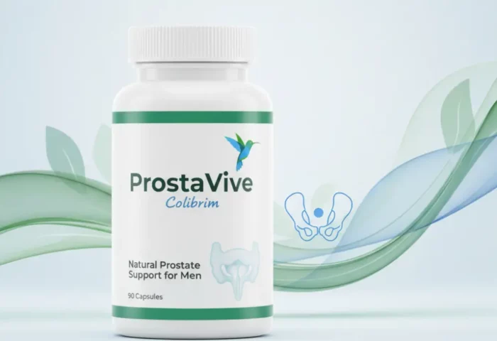 Prostavive colibrim