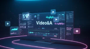 Video&A