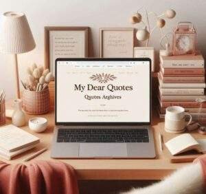 MyDearQuotes.com